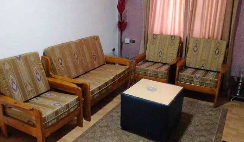 Alsabah Hotel Apartments