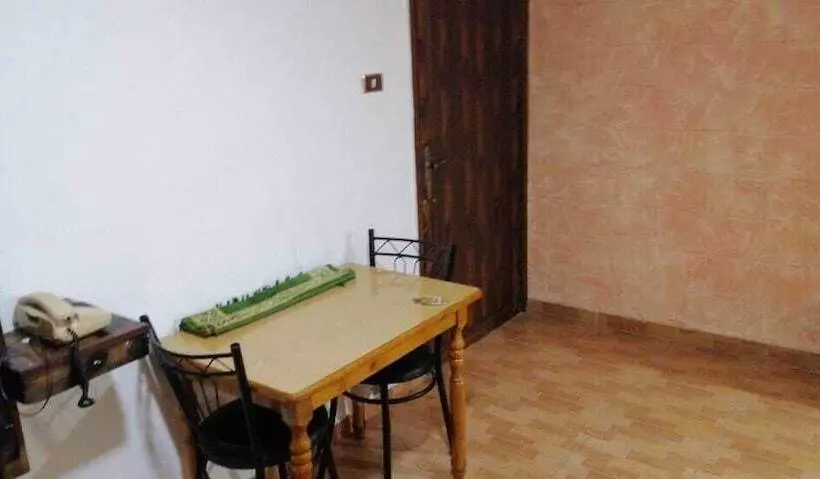 Alsabah Hotel Apartments