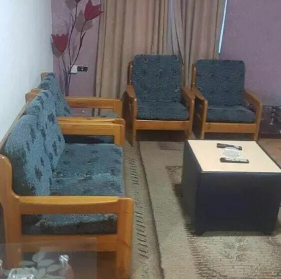 Alsabah Hotel Apartments