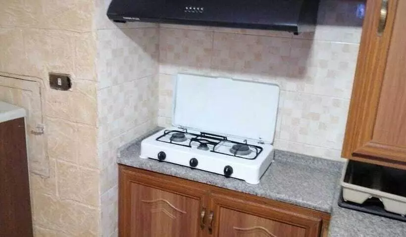 Alsabah Hotel Apartments