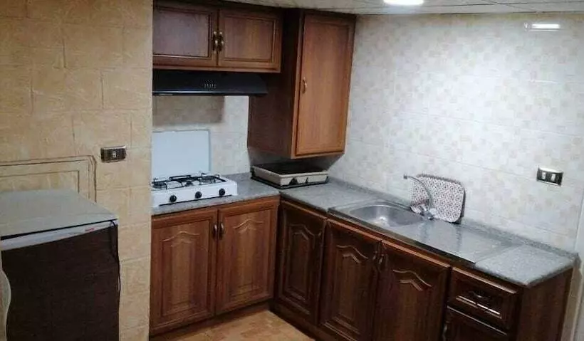 Alsabah Hotel Apartments