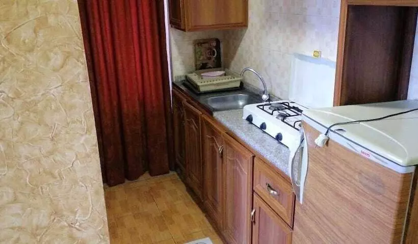 Alsabah Hotel Apartments