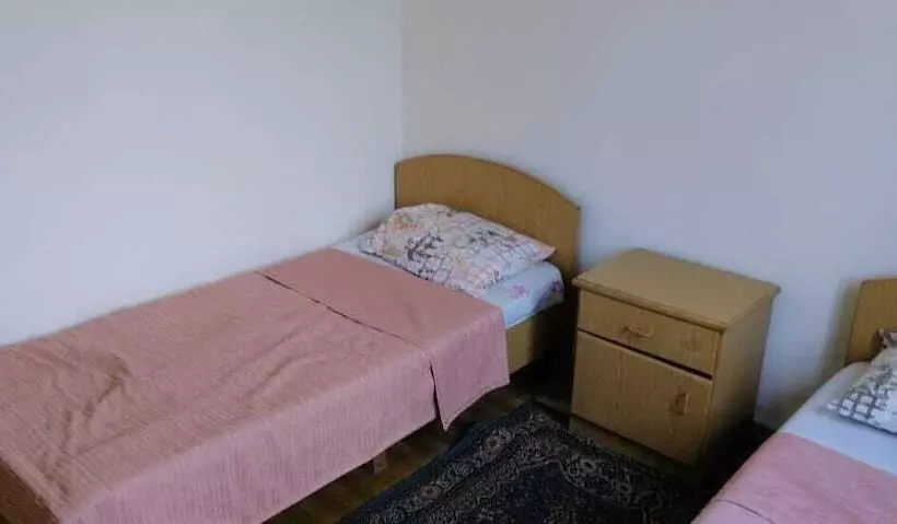 Alsabah Hotel Apartments