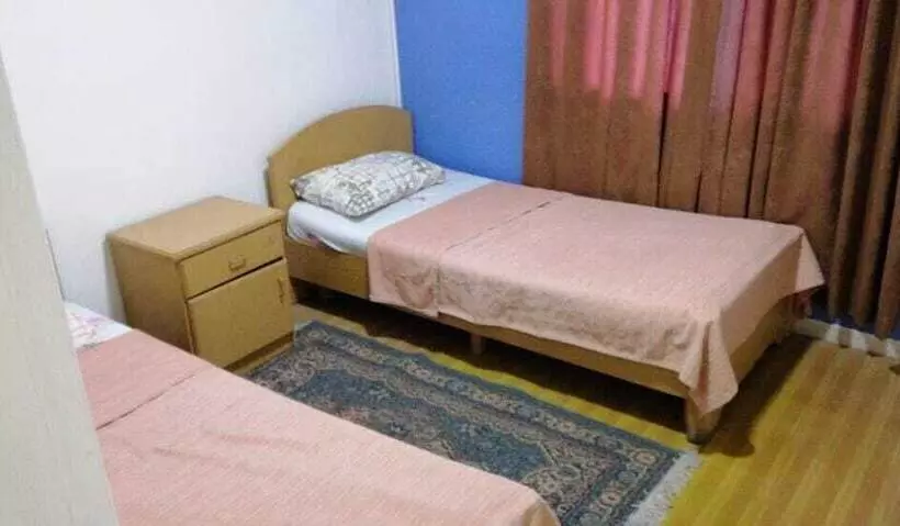 Alsabah Hotel Apartments