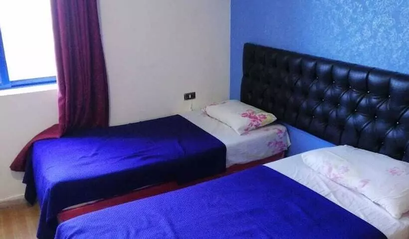 Alsabah Hotel Apartments