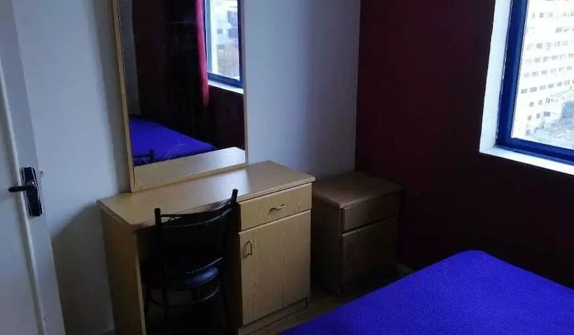 Alsabah Hotel Apartments