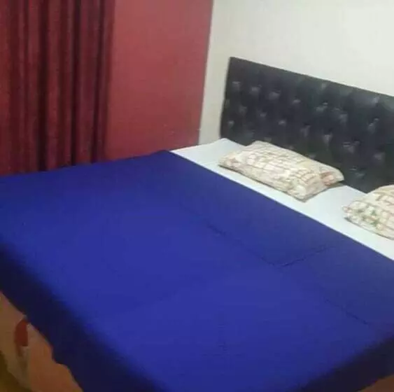 Alsabah Hotel Apartments