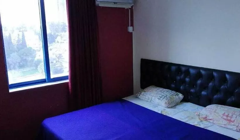 Alsabah Hotel Apartments