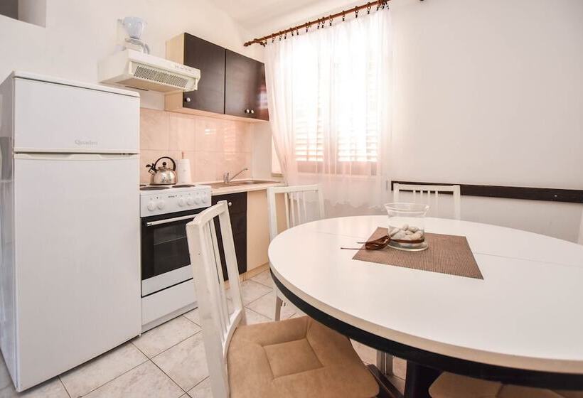 Apartments Grapevines