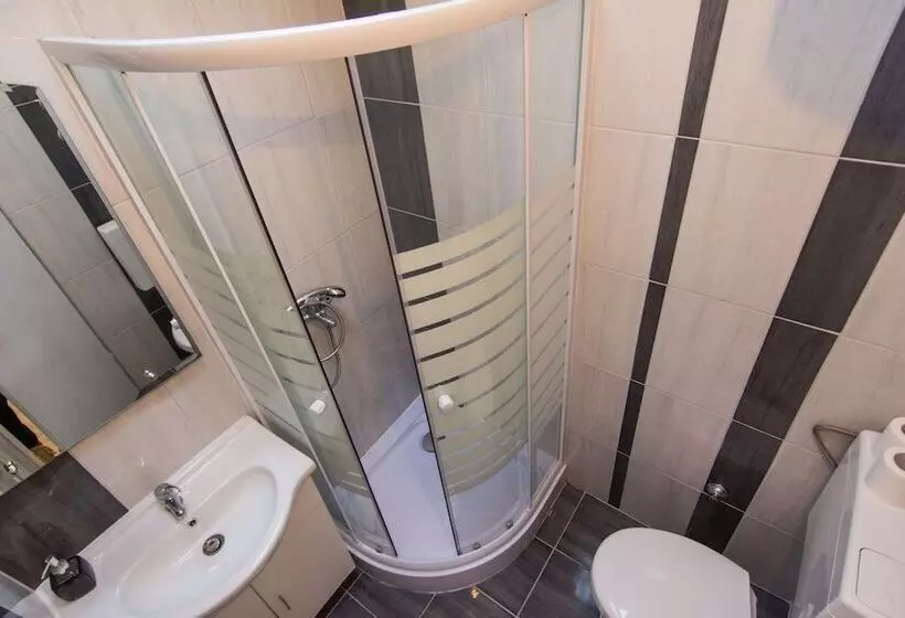 Apartments Grapevines