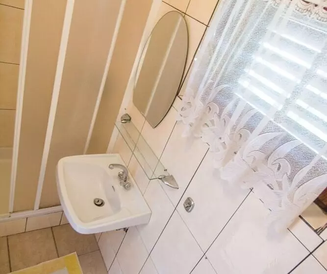 Apartments Grapevines