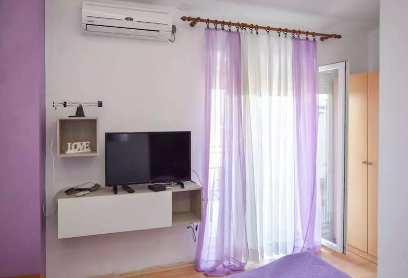 Apartments Grapevines