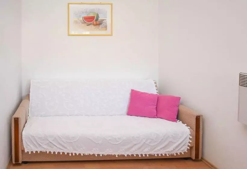 Apartments Grapevines