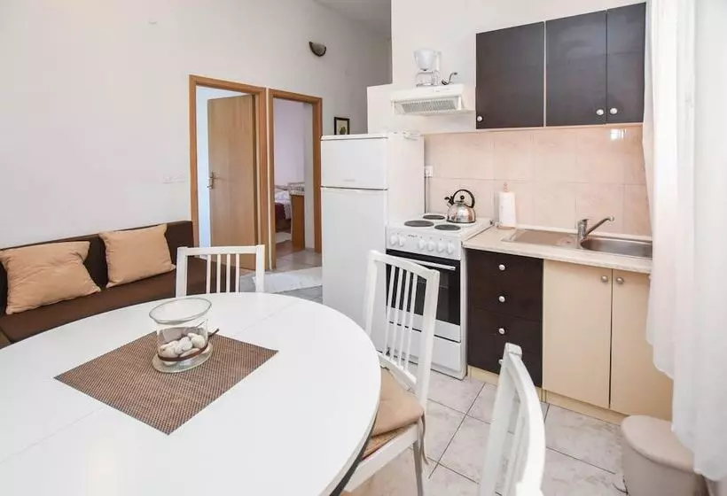 Apartments Grapevines