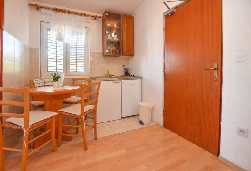 Apartments Grapevines