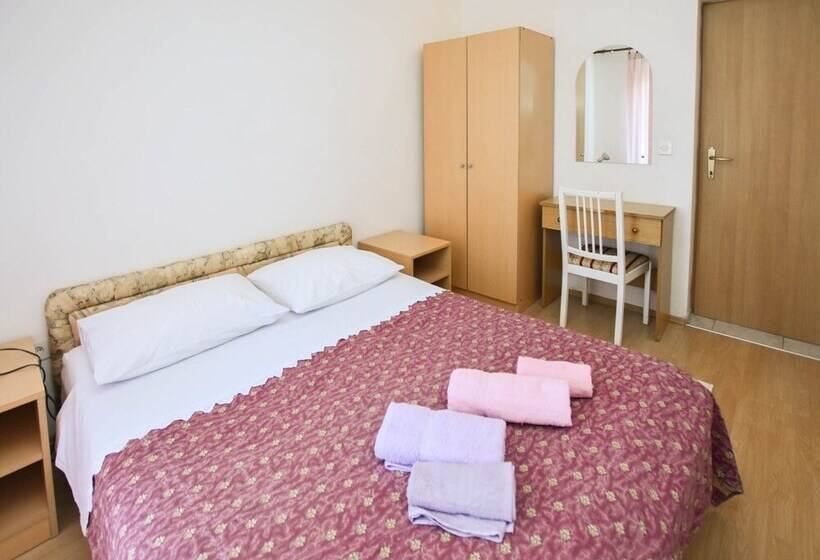 Apartments Grapevines