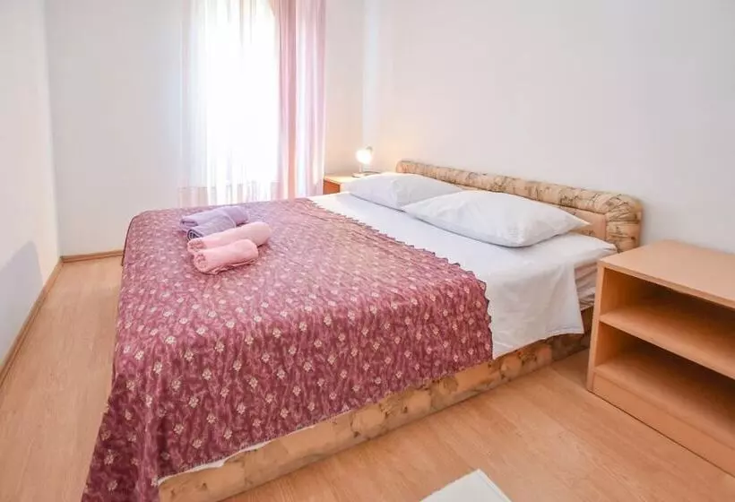 Apartments Grapevines