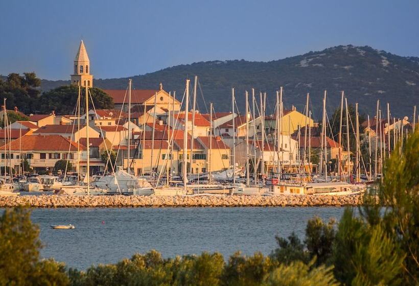 Apartments Grapevines