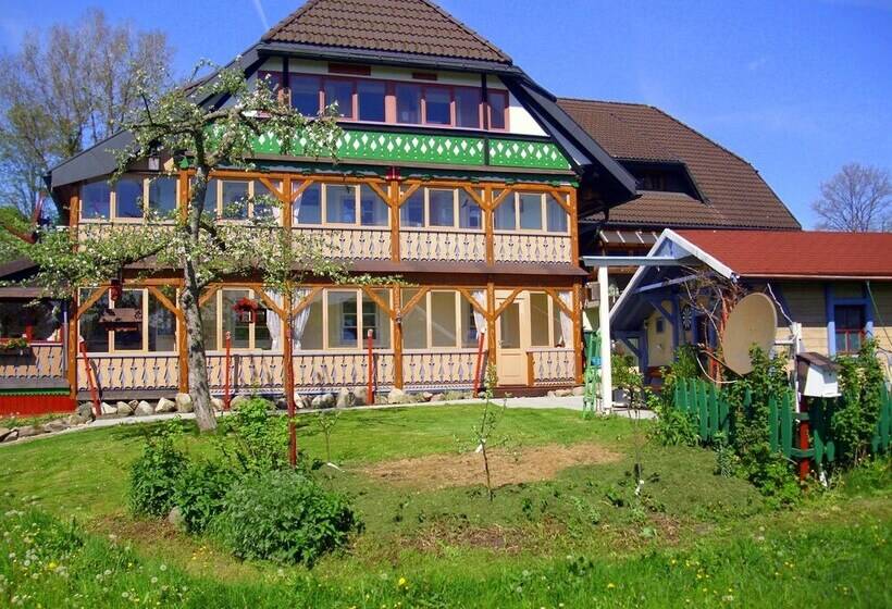 Apartment In Bernau Near The Ski Area