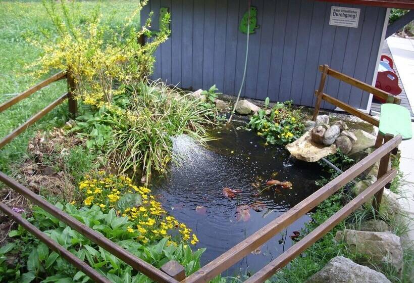 Apartment In Bernau Near The Ski Area