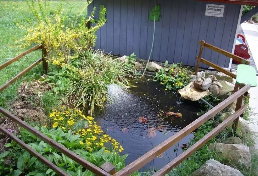 Apartment In Bernau Near The Ski Area