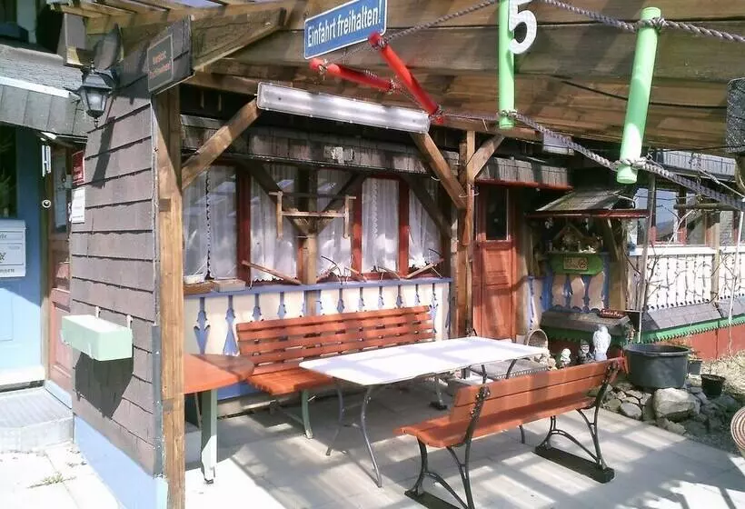 Apartment In Bernau Near The Ski Area