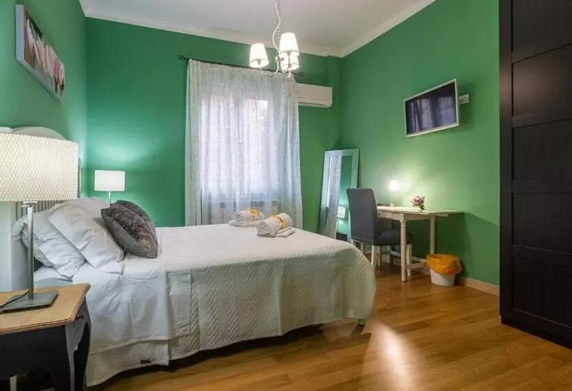 تختخواب و صبحانه Le Stanze Di Luca