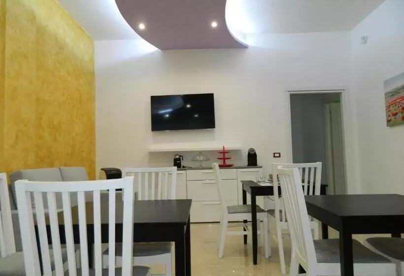 تختخواب و صبحانه Le Stanze Di Luca