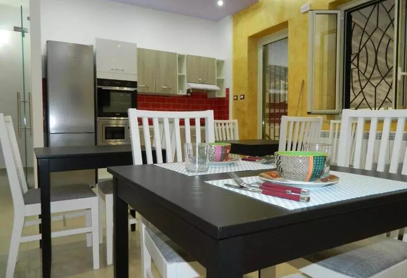 تختخواب و صبحانه Le Stanze Di Luca