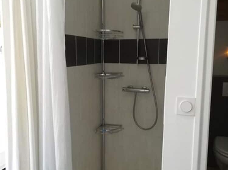 Bed and Breakfast Les Marmottes Charentaises