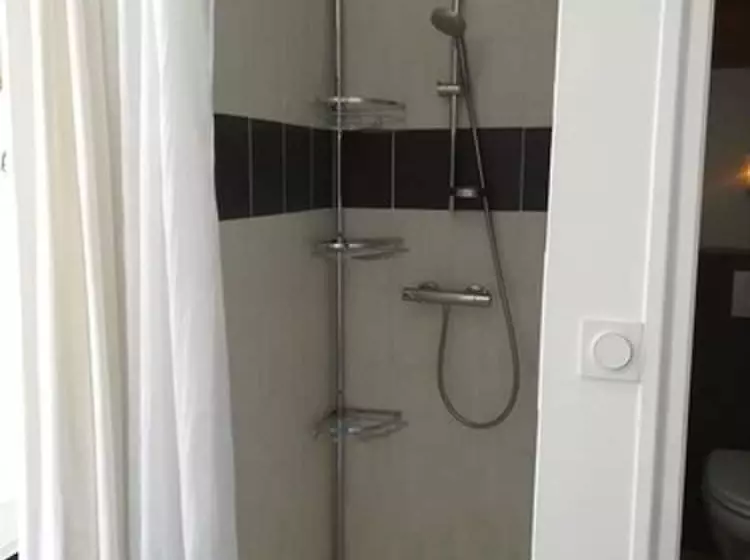 Aamiaismajoitus (B&B) Les Marmottes Charentaises