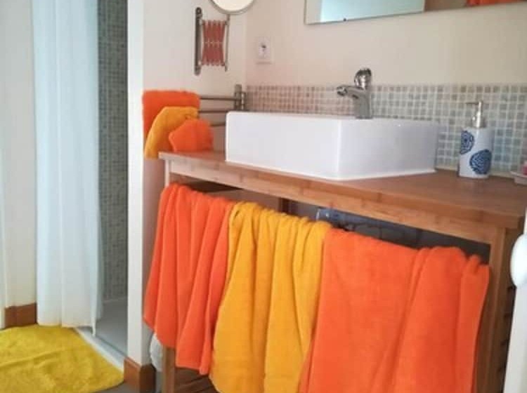 Bed and Breakfast Les Marmottes Charentaises