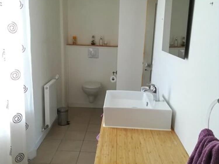 Bed and Breakfast Les Marmottes Charentaises