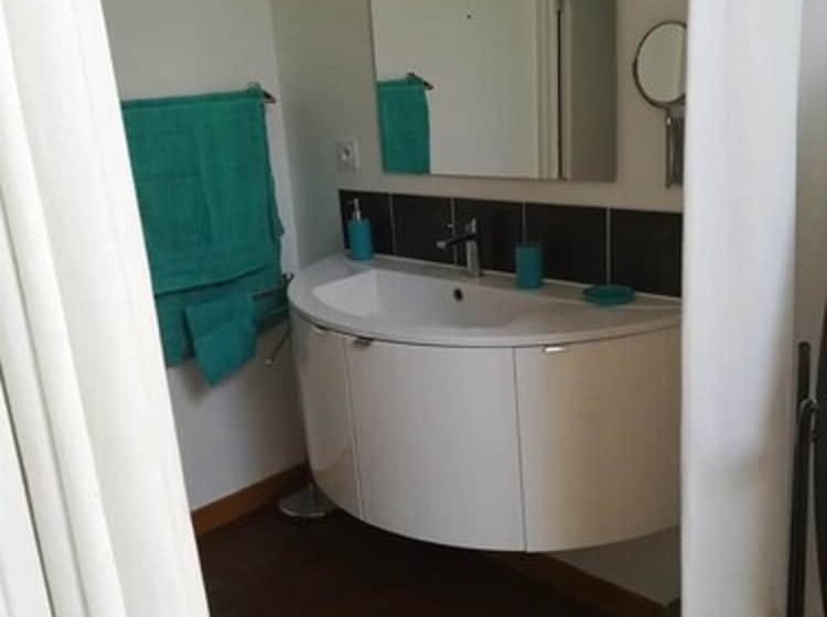 Bed and Breakfast Les Marmottes Charentaises