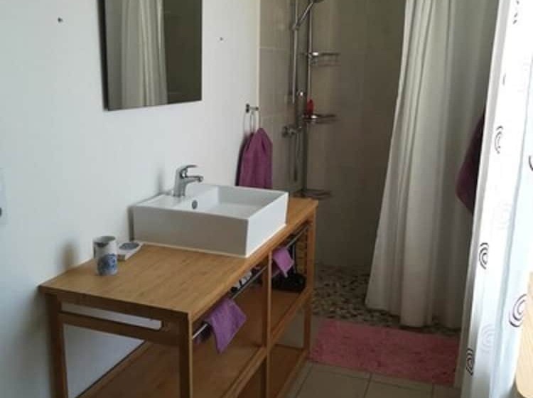 Bed and Breakfast Les Marmottes Charentaises