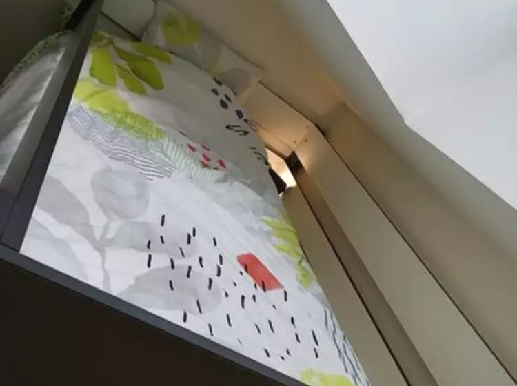 Aamiaismajoitus (B&B) Les Marmottes Charentaises