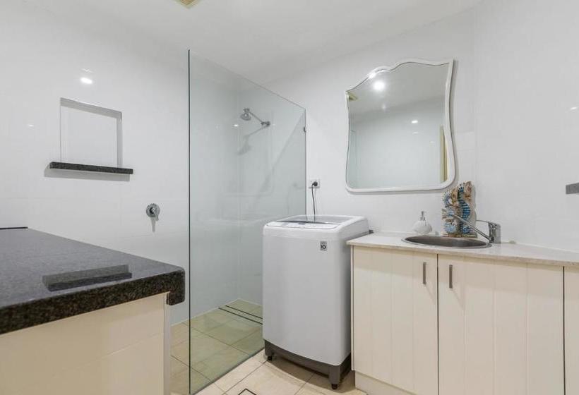 Casuarina Dreaming Townhouse With Pool