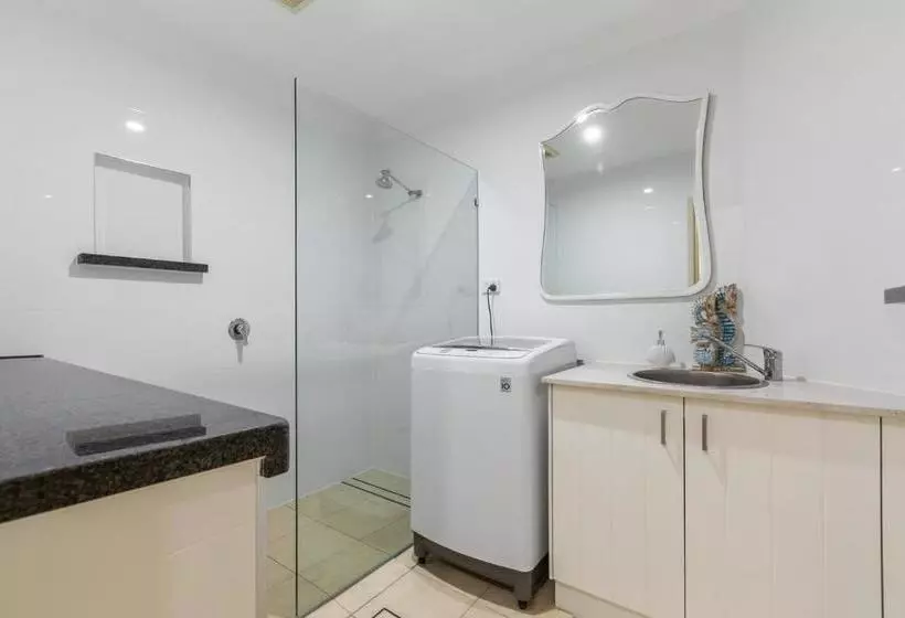 Casuarina Dreaming Townhouse With Pool