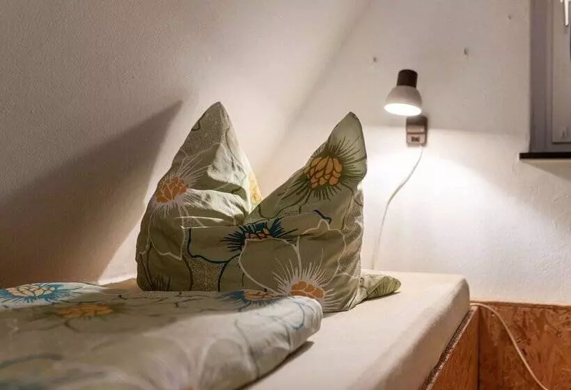 Quaint Holiday Home In Sauerland In Nature