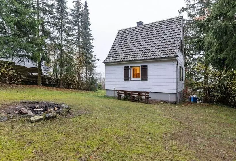 Quaint Holiday Home In Sauerland In Nature