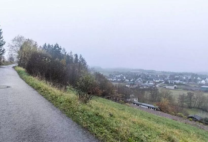 Quaint Holiday Home In Sauerland In Nature