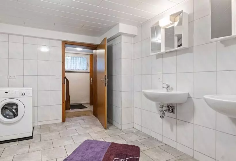 Quaint Holiday Home In Sauerland In Nature