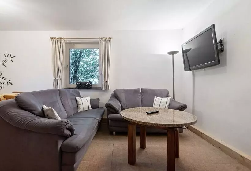 Quaint Holiday Home In Sauerland In Nature