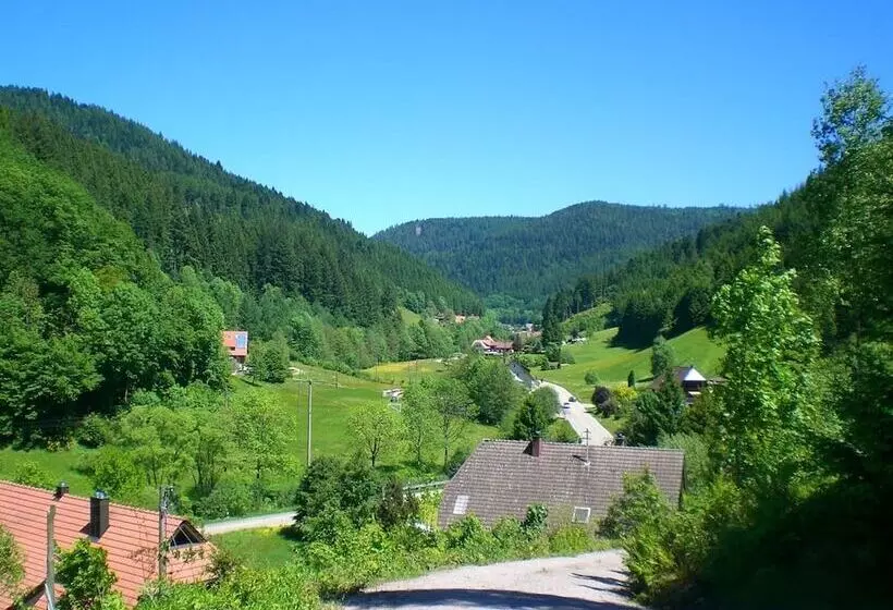 Apartment With A View