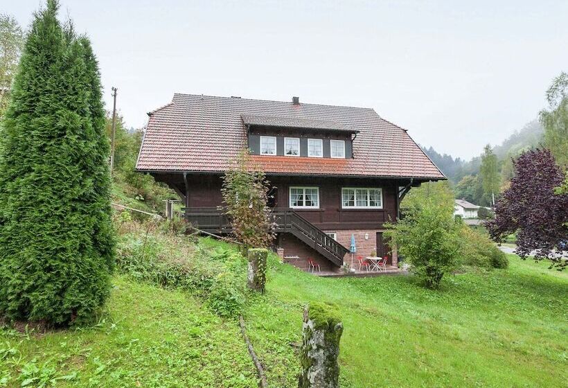 Apartment With A View