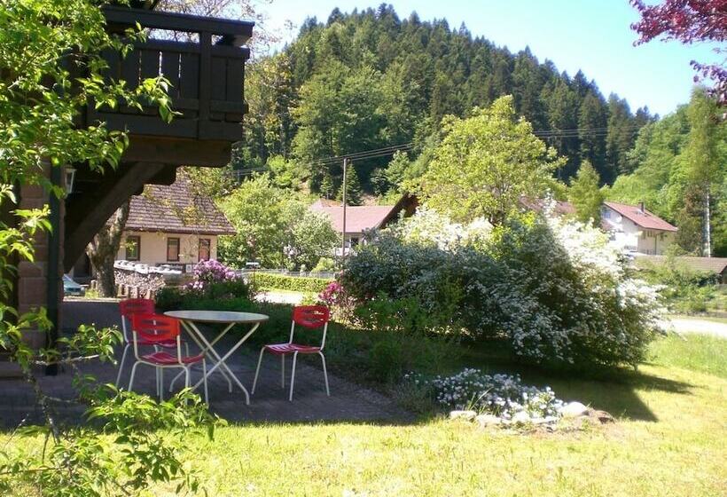 Apartment With A View