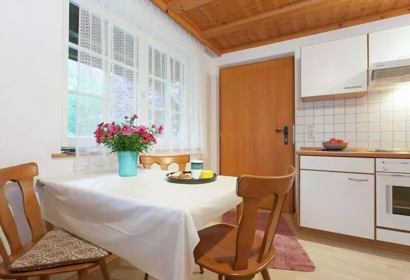 Apartment With A View