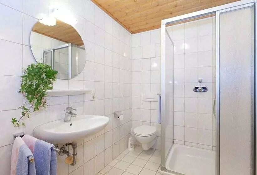 Apartment With A View