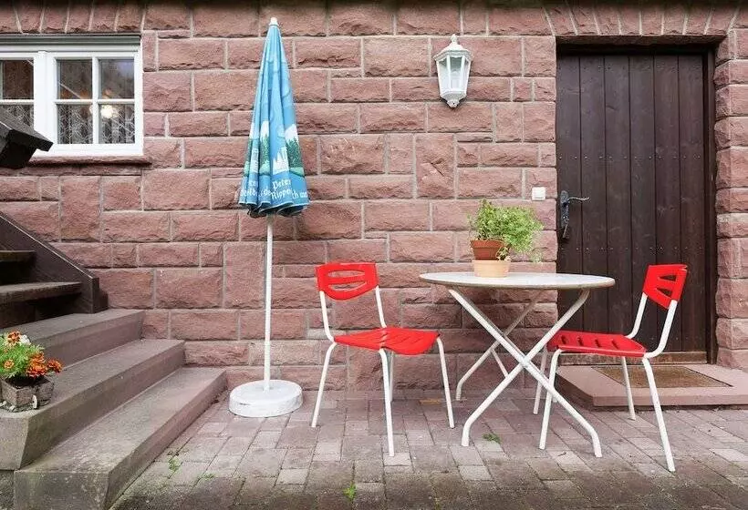 Apartment With A View