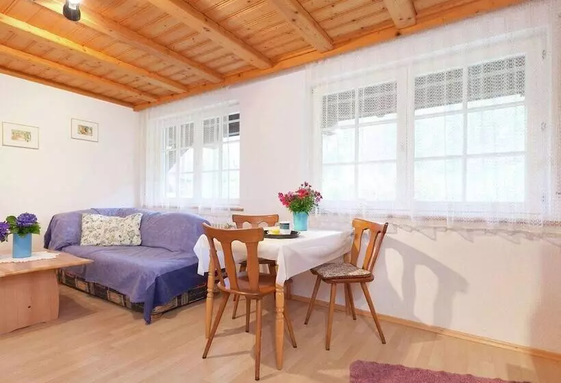 Apartment With A View